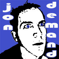 Jon Demand